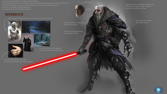 Star wars obi-wan kenobi