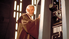 Star wars obi-wan kenobi