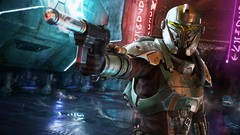 Star wars Old Republic