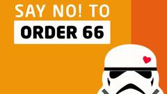 Star wars order 66