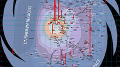 Star wars outer space