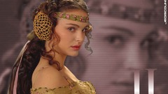 Star wars Padme Amidala
