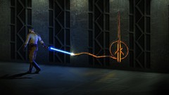 Star wars pc games video games Jedi Outcast