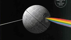 Star wars pink floyd