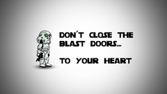 Star wars Quotes inspirational