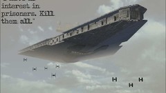 Star wars Quotes science