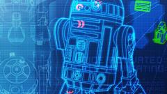 Star wars r2d2