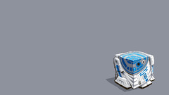 Star wars r2d2