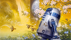 Star wars r2d2