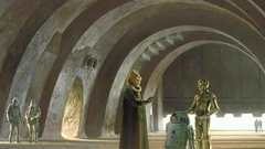 Star wars r2d2 c-3po