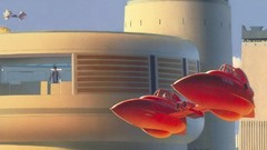 Star wars Ralph McQuarrie