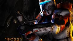 Star wars republic commando