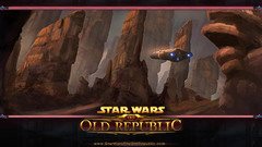 Star wars republic old