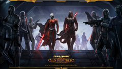 Star wars republic star