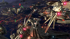 Star wars Revenge of