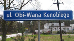 Star wars signs funny