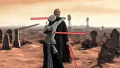 Star wars sith asajj