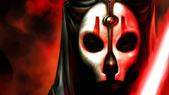 Star wars sith Knights