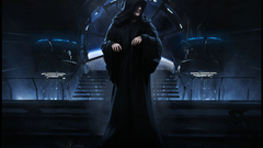 Star wars sith Star