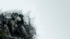 Star wars snipers recon artwork