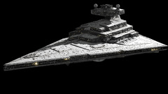 Star wars Star Destroyer