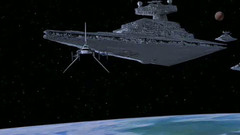 Star wars Star Destroyer