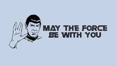 Star wars Star Trek