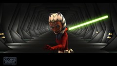 Star wars Star Wars: The Clone Wars TV series