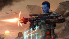 Star wars star wars the old republic Chiss