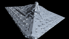 Star wars Stardestroyers