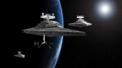 Star wars Stars Star