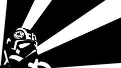 Star wars Storm Trooper