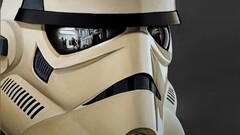 star wars stormtrooper trooper Movies artwork reflection helmet