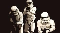 Star wars stormtroopers