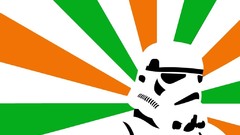 Star wars stormtroopers