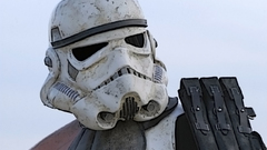 Star wars stormtroopers