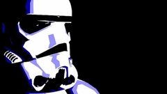 Star wars stormtroopers