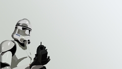 Star wars stormtroopers