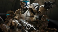 Star wars stormtroopers