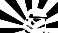 Star wars stormtroopers