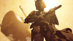 Star wars stormtroopers boba