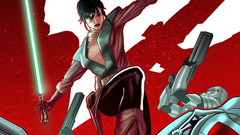 Star wars stormtroopers comics