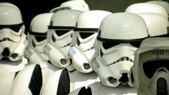 Star wars stormtroopers Galactic Empire Storm Trooper