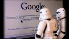 Star wars stormtroopers google