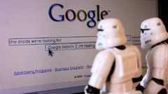 Star wars stormtroopers google