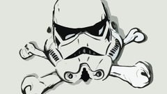 Star wars stormtroopers Jolly