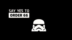 Star wars stormtroopers order