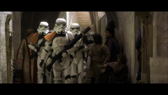 Star wars stormtroopers screenshots