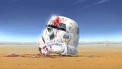 Star wars stormtroopers Star