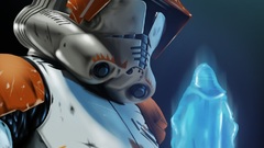 Star Wars: The Clone